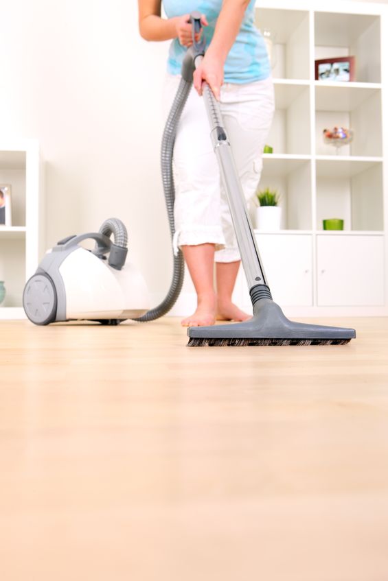 Can You Perform Professional Carpet Cleaning On Your Own