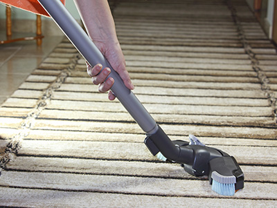 Types of Carpet Cleaning