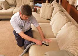 Sofa Cleaning